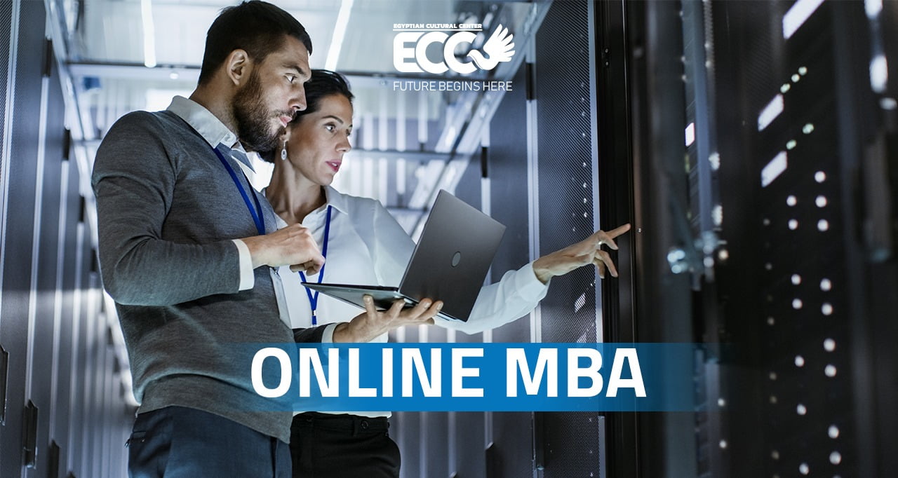 Online MBA, Benefits and advantages
