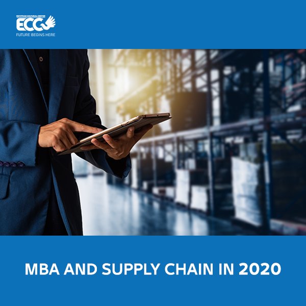 MBA AND SUPPLY CHAIN