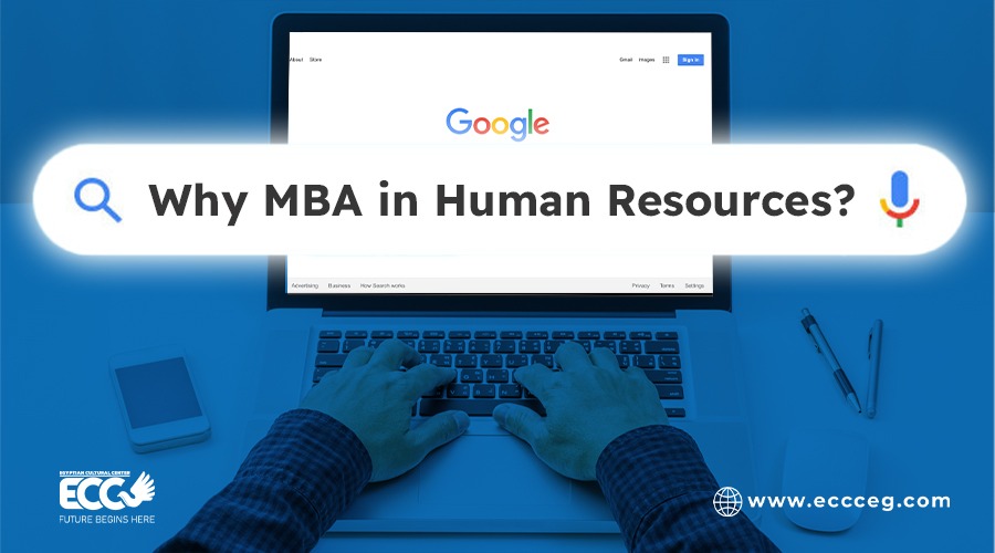 Why MBA in Human Resources?