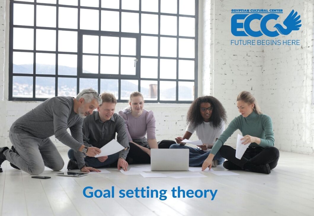 Goal-setting-theory