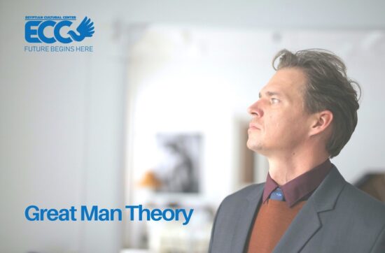 Great-Man-Theory