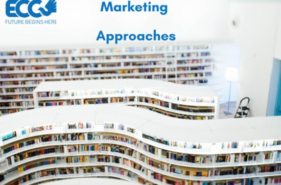 Marketing-approaches
