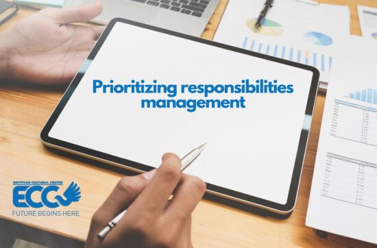 Prioritizing-responsibilities-management