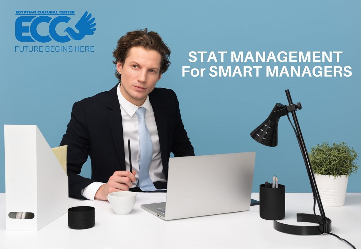 State management for smart managers