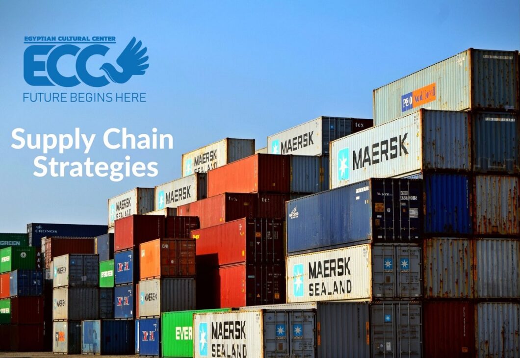 Supply Chain Management Strategies