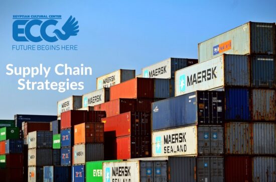 Supply Chain Management Strategies