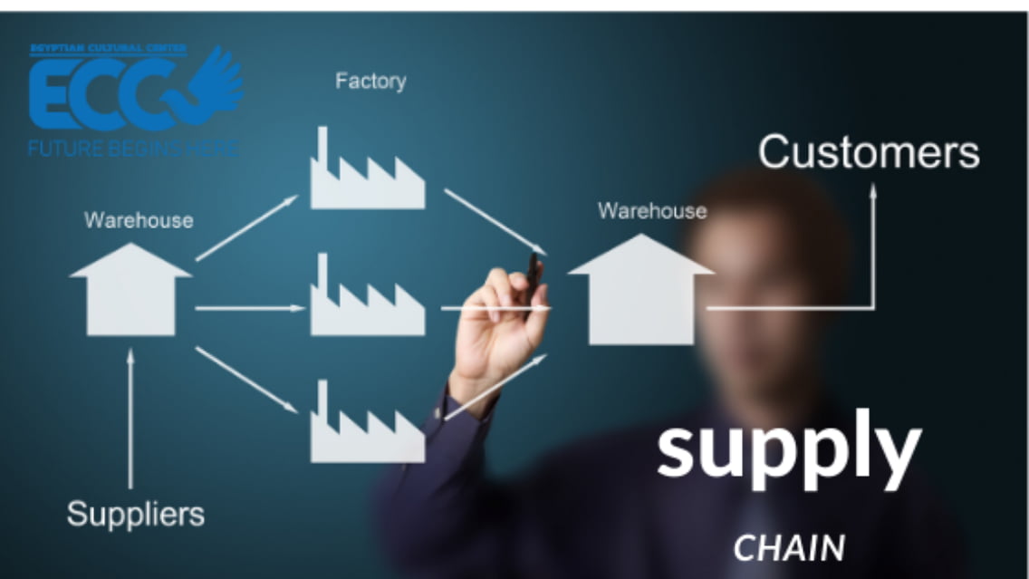 Introduction to supply chain