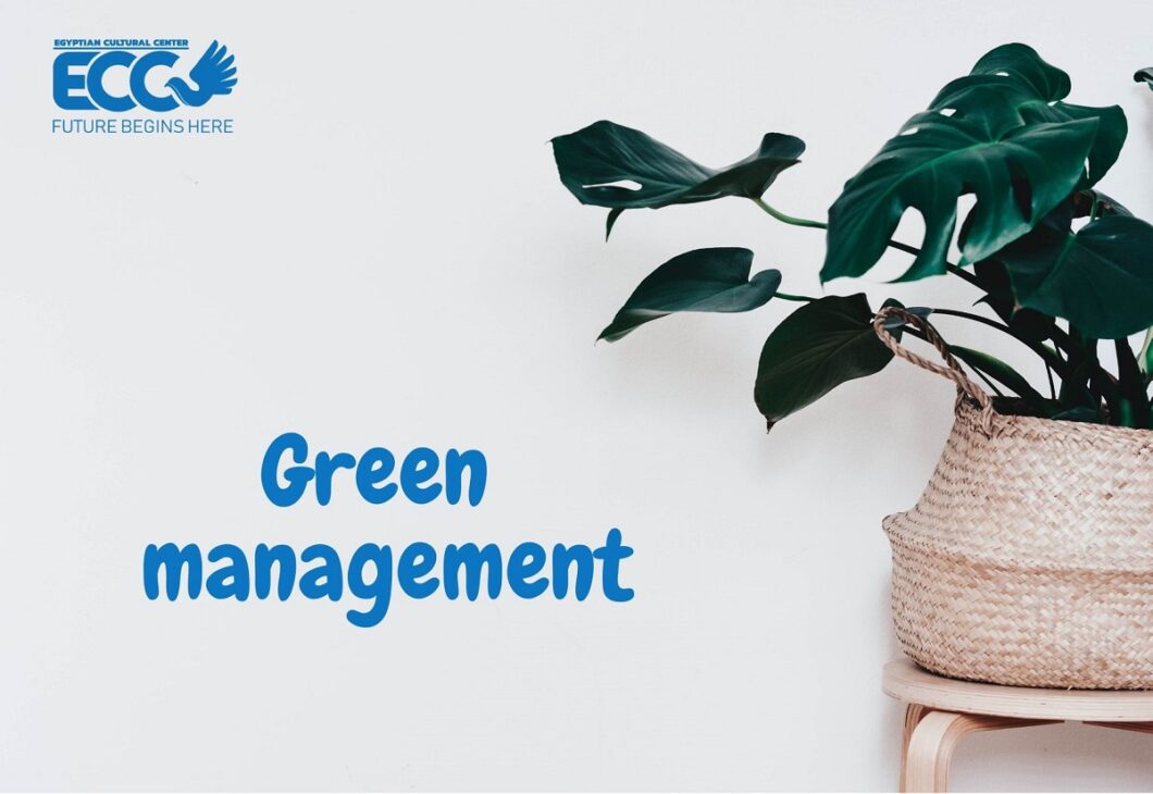 Green-management