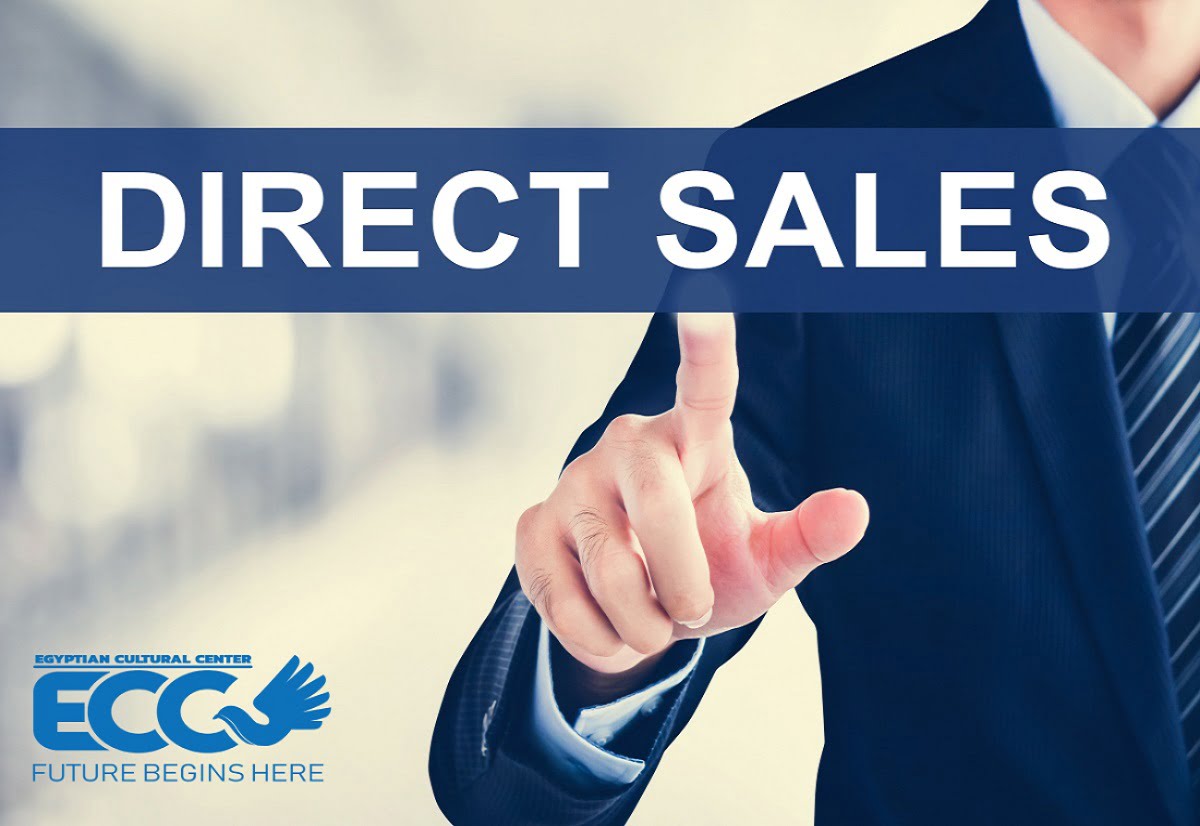 Direct sales industry
