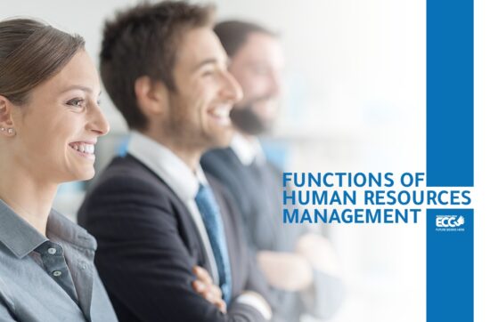 Functions of Human Resources Management