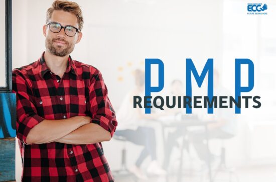 PMP requirements