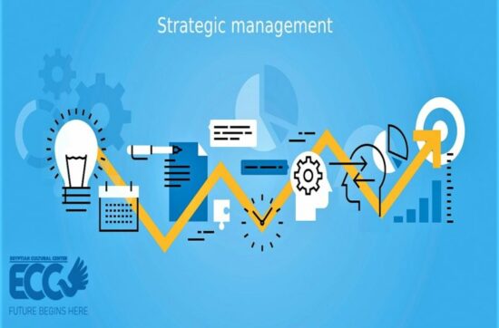 Strategic-management