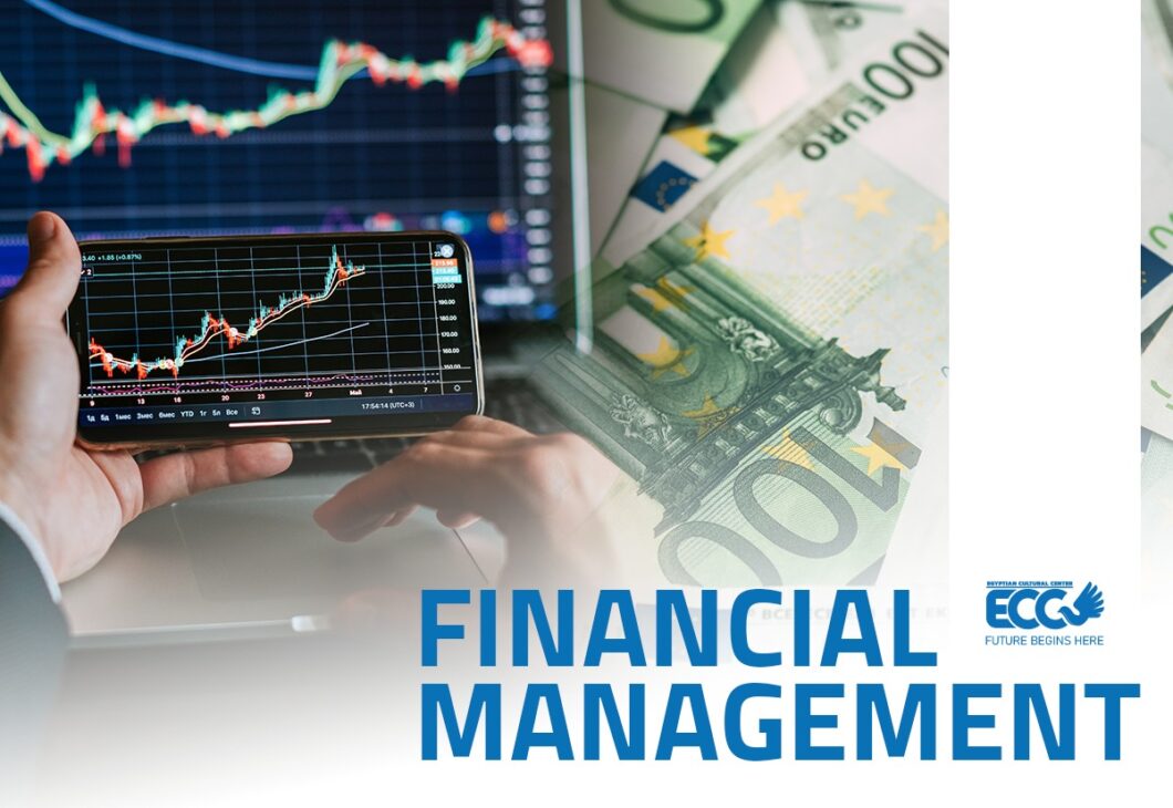 What is financial management