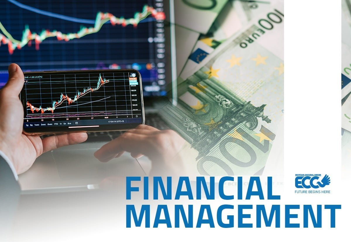 What is financial management?