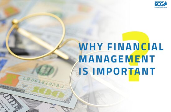 Why financial management is important in business