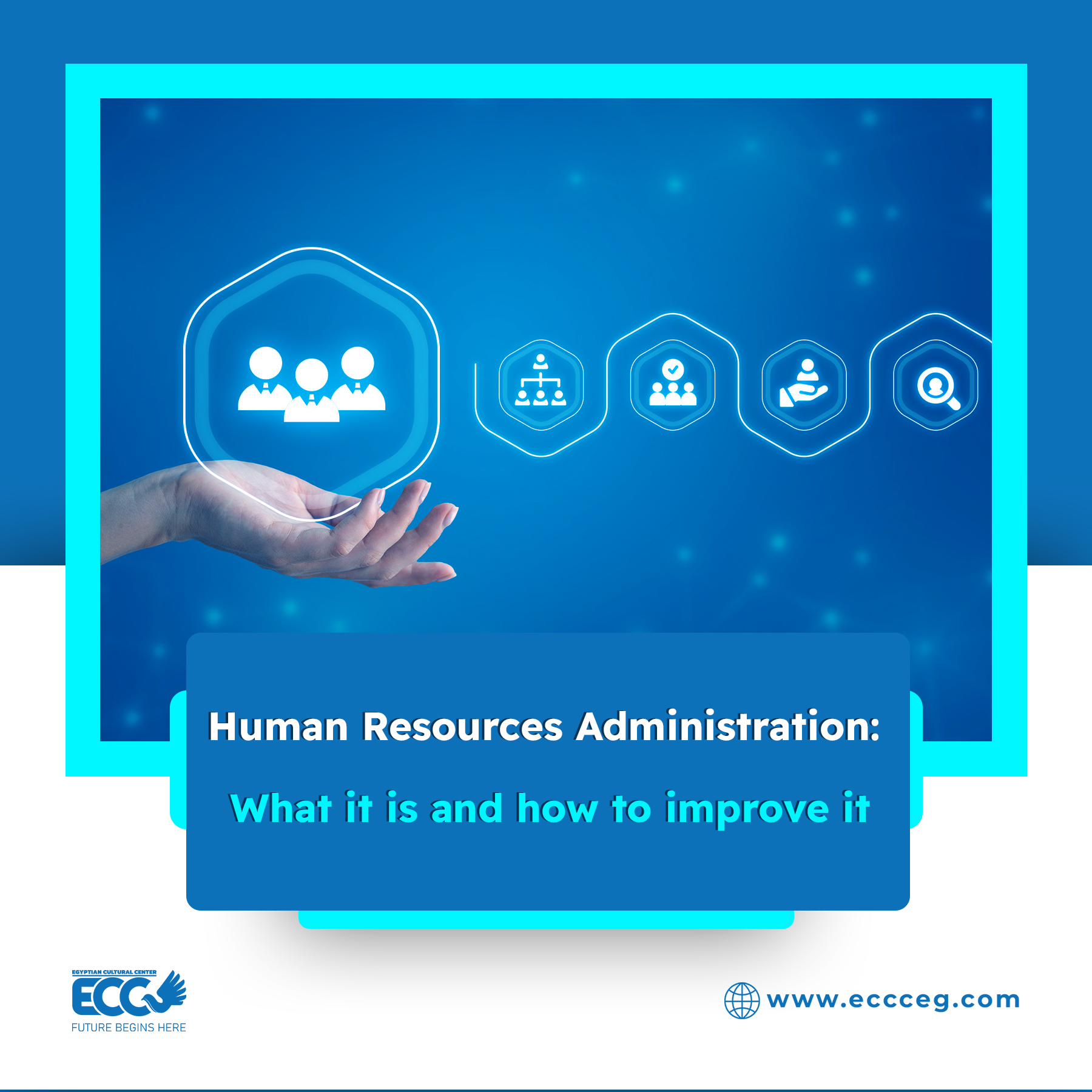 Human Resources Management: What it is and how to improve it