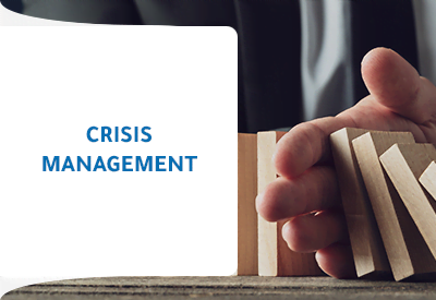 Crisis Management: How to survive and thrive During a Crisis