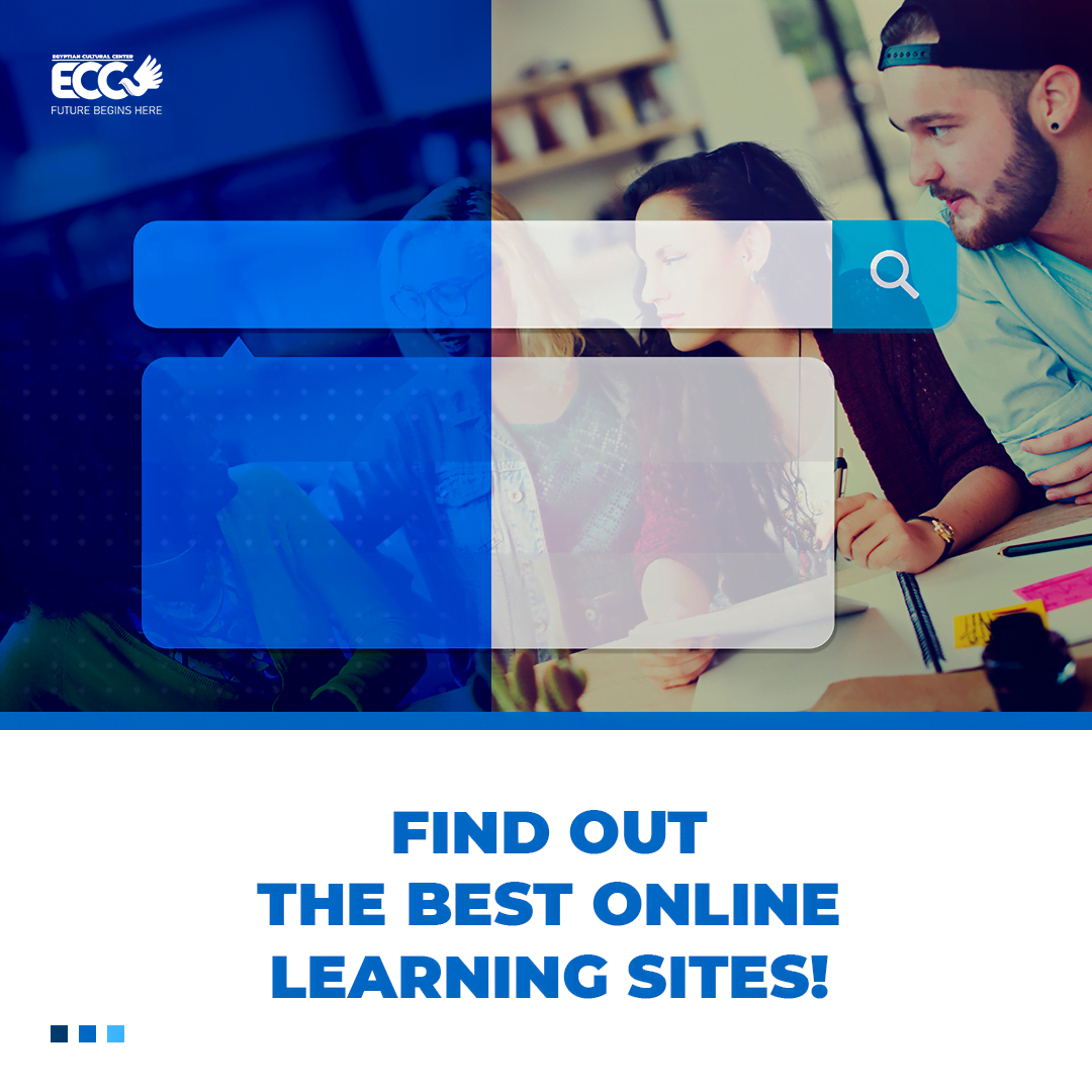 The best online learning sites you should be checking out right now