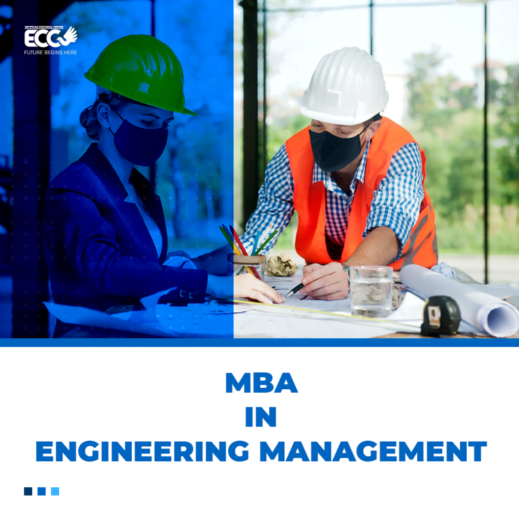 mba in engieering management