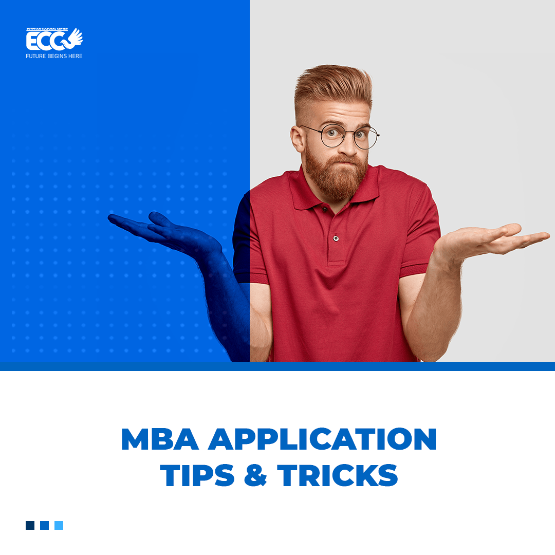 The MBA application best practices you need to keep it out of the rejection pile