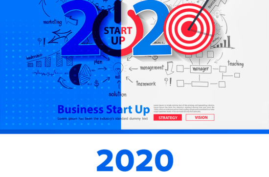best startups 2020