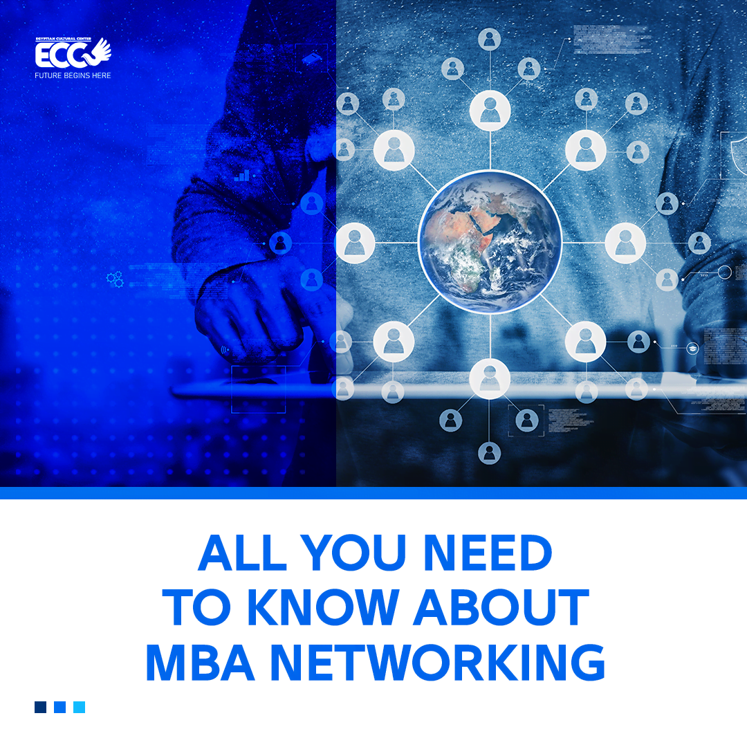 All you need to know about MBA Networking