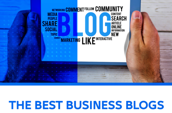 Best Business Blogs