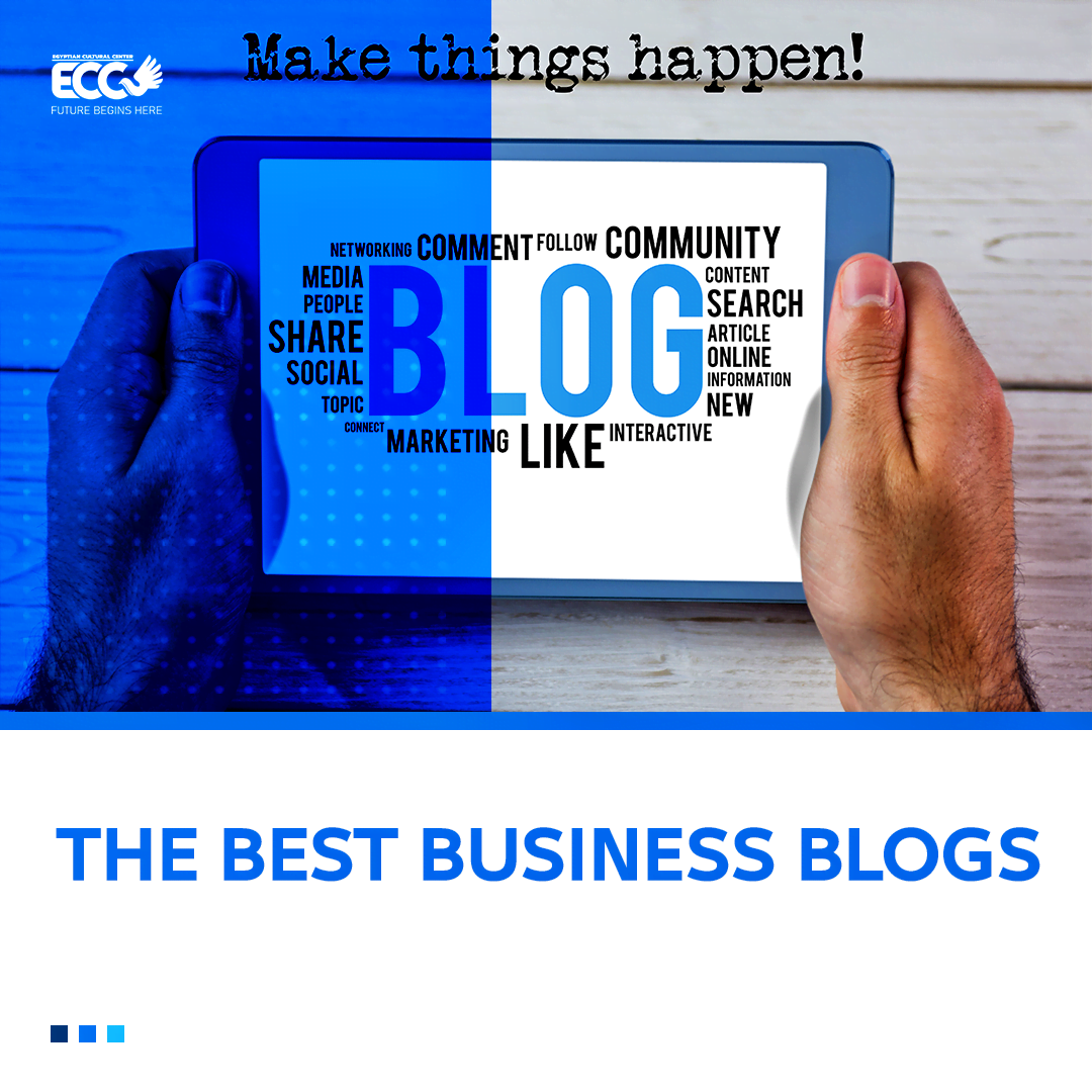 The best business blogs you need to be checking out right now