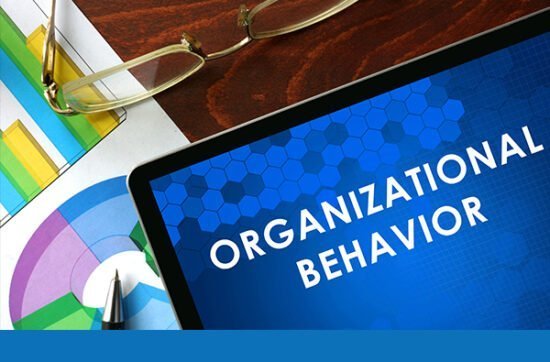 What is organizational behavior