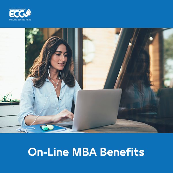 Online MBA Benefits