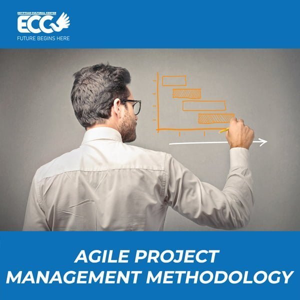 Agile project management methodology