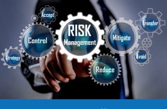إدارة-المخاطر