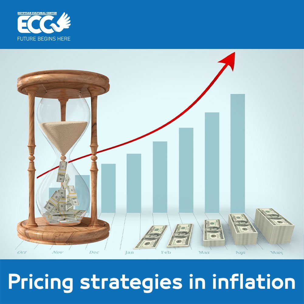 Pricing strategies in inflation