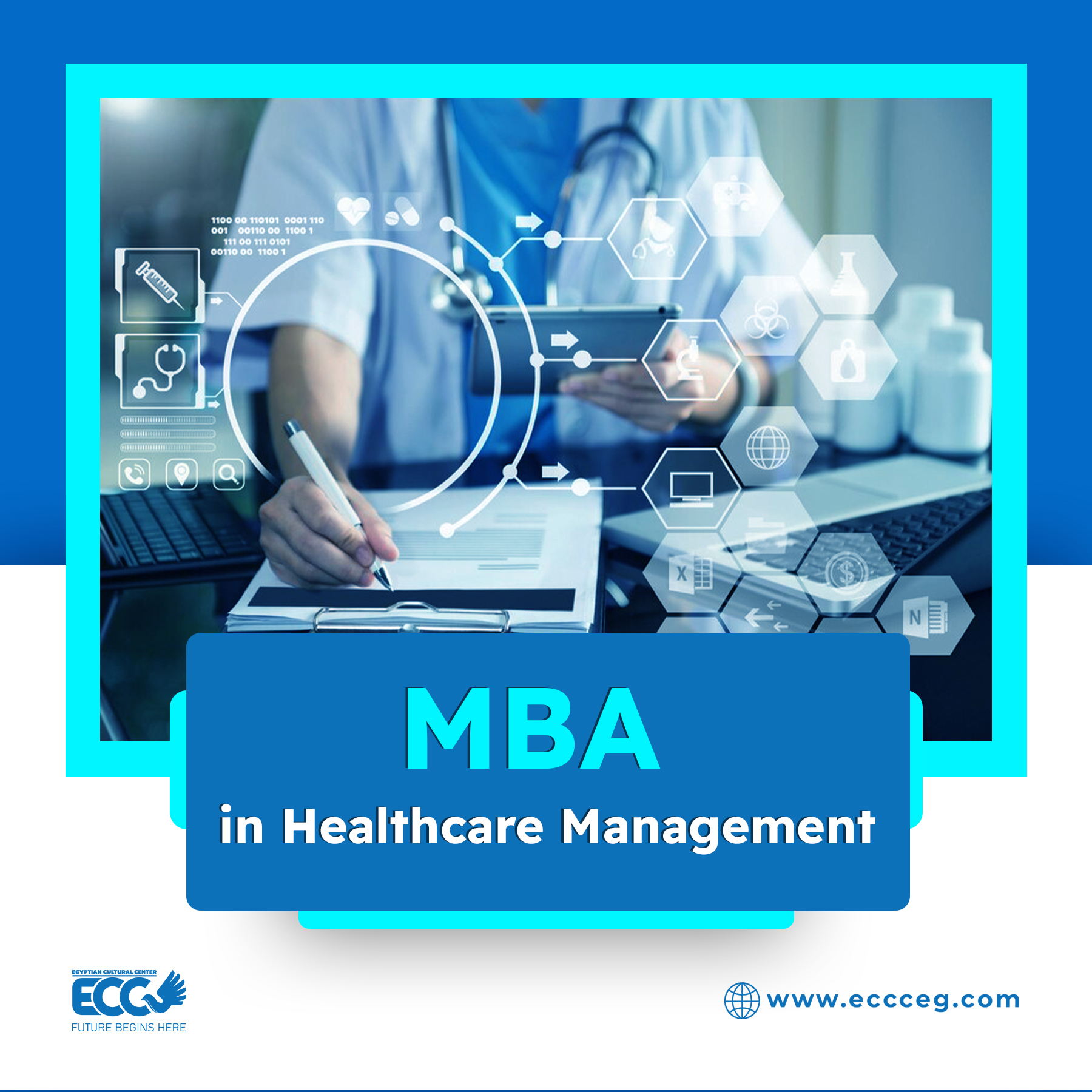 Mba in health care management