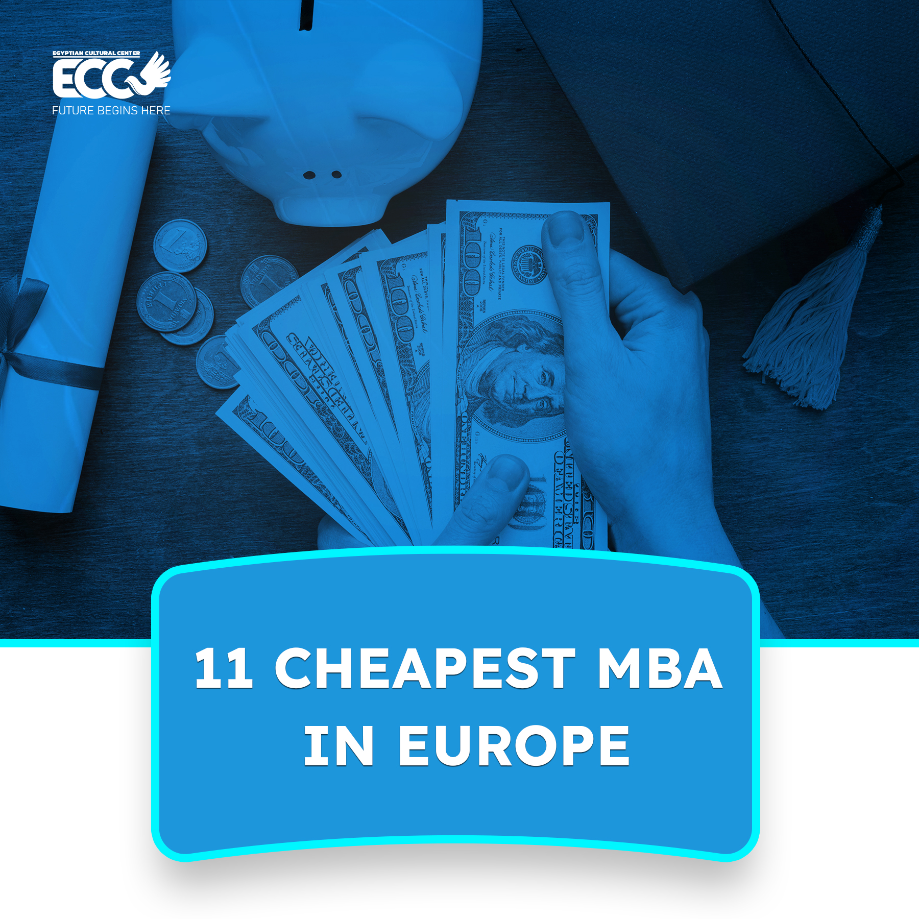 11 Cheapest MBA in Europe