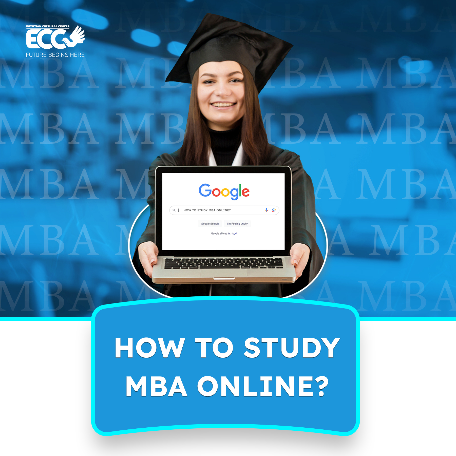 How to study MBA online