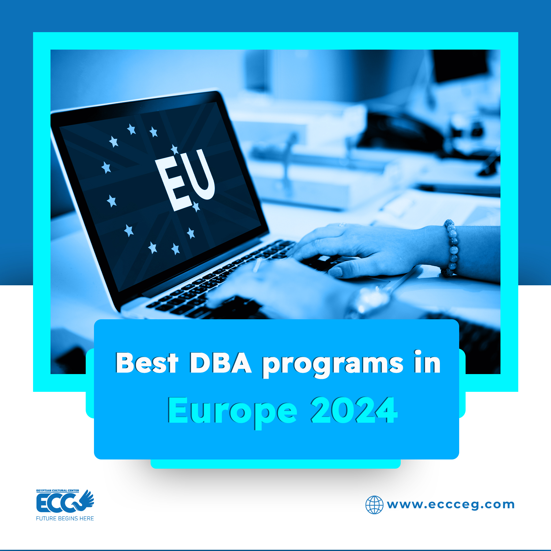 Best DBA programs in Europe 2024