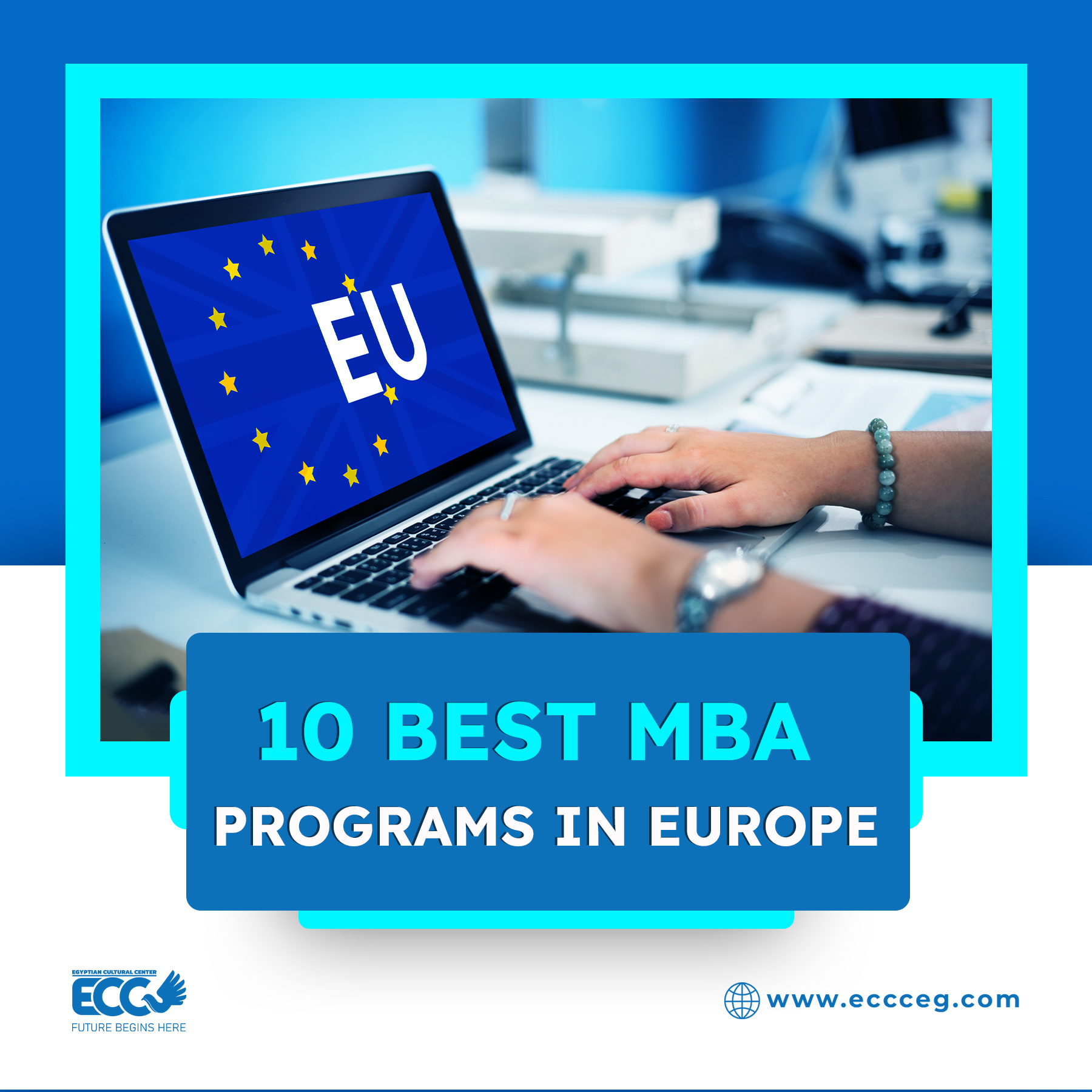 10 BEST MBA PROGRAMS IN EUROPE