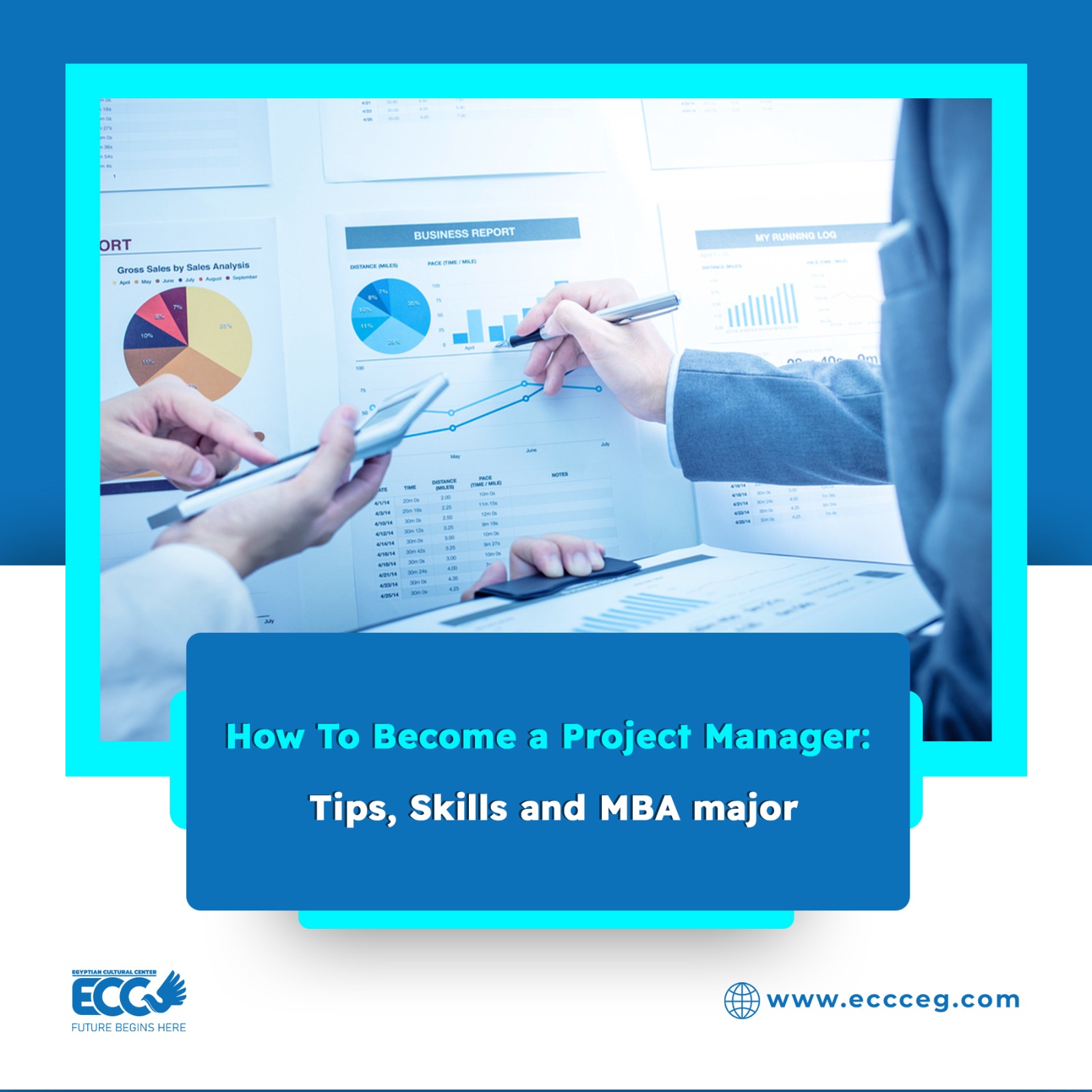 How To Become a Project Manager: Tips, Skills and MBA major