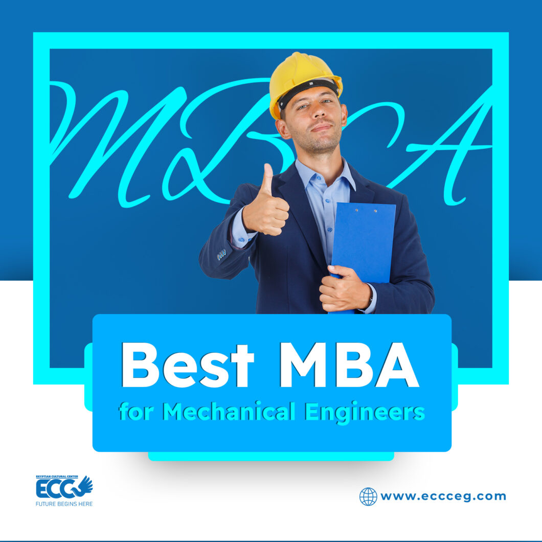 Best MBA for Mechanical Engineers