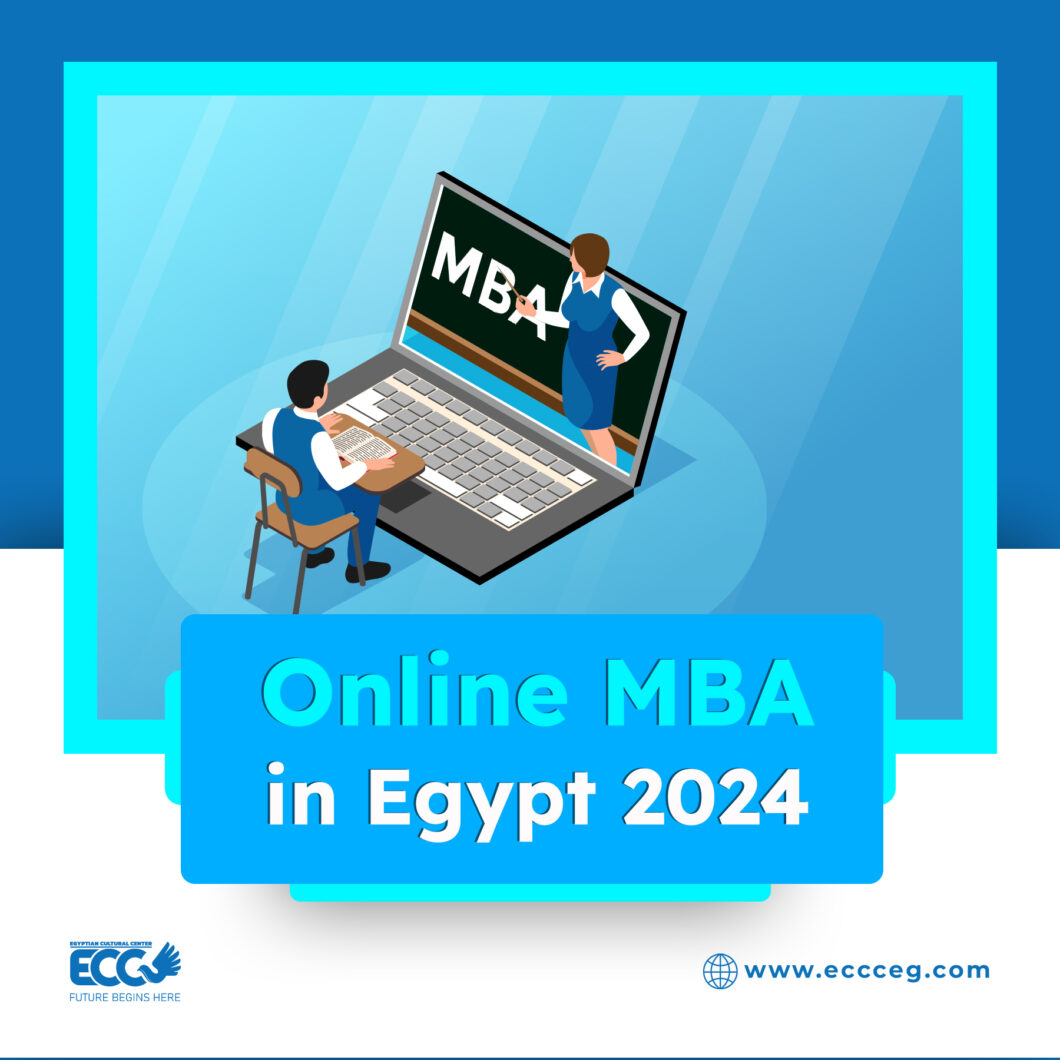 Online MBA in Egypt
