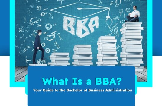 What Is a BBA