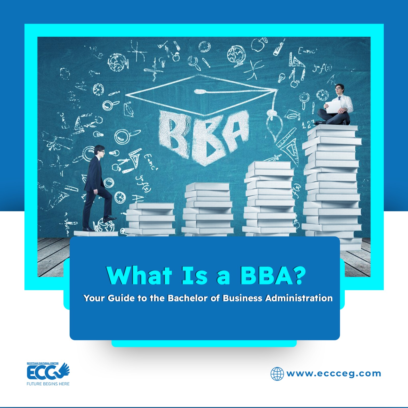 What Is a BBA? Your Guide to the Bachelor of Business Administration