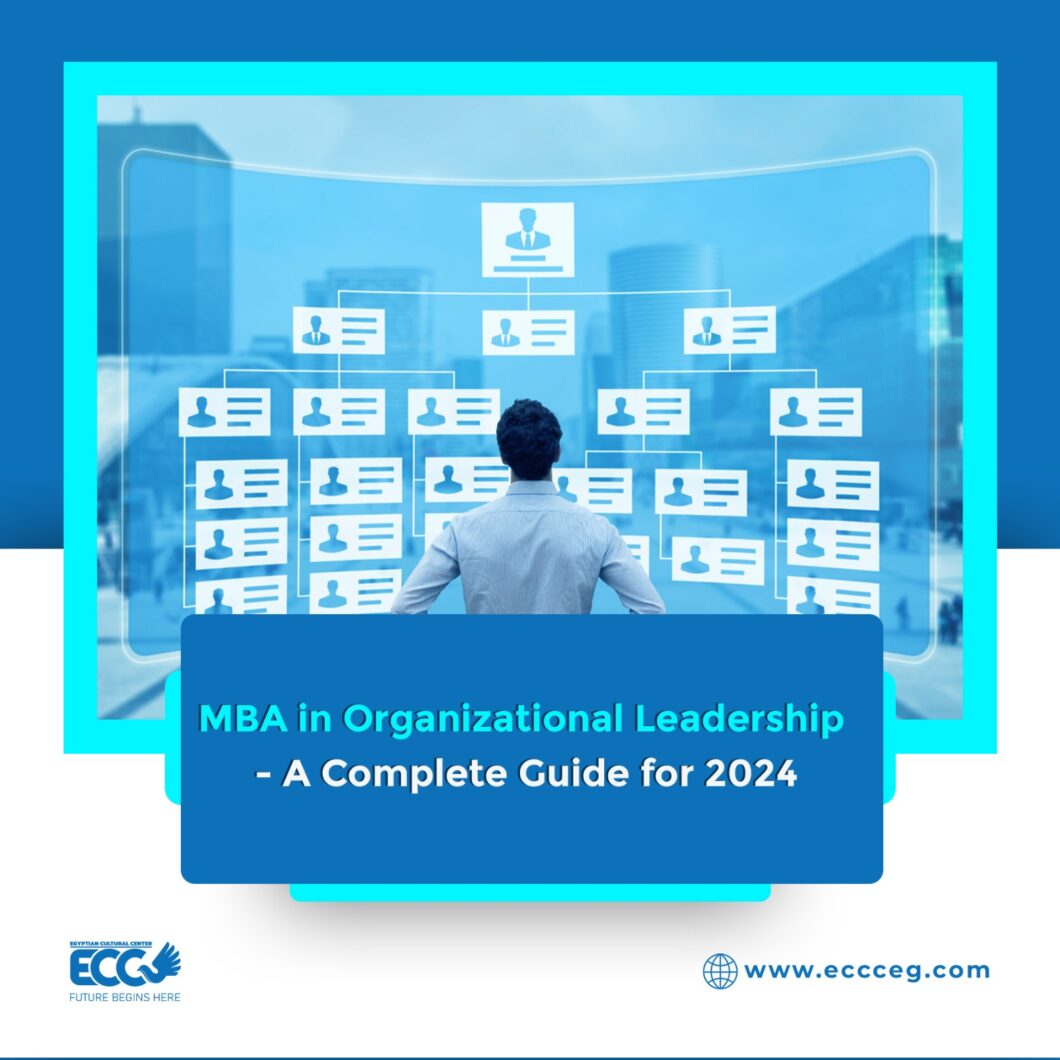 MBA in Organizational Leadership