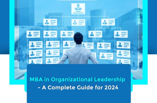 MBA in Organizational Leadership