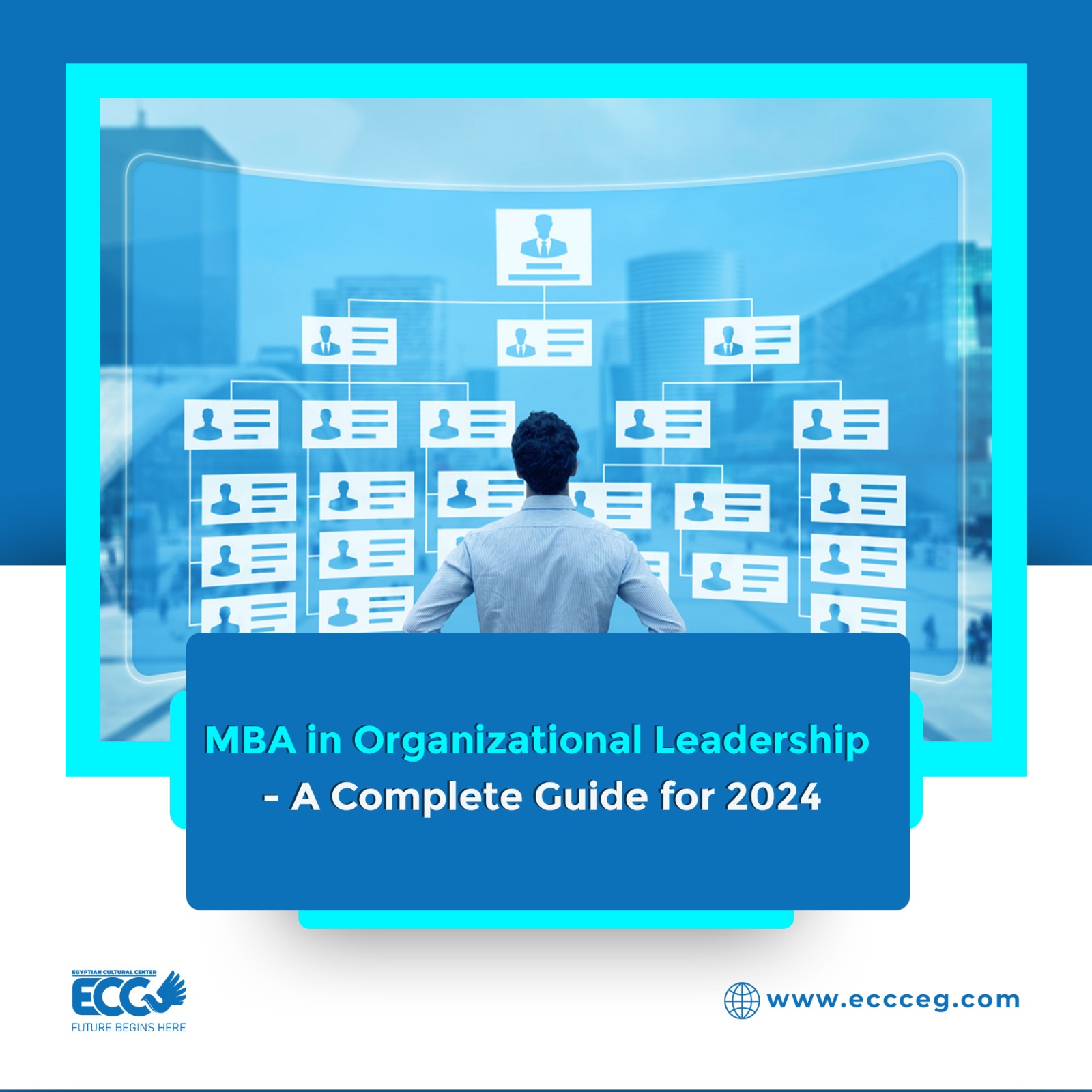 MBA in Organizational Leadership – A Complete Guide for 2024