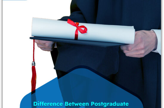 Difference Between Postgraduate Diploma and Masters Degree